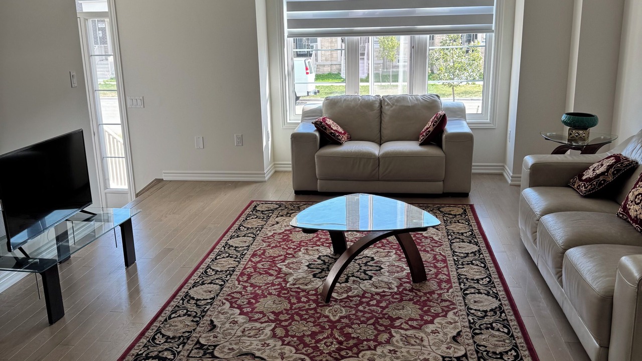 Photo of Livingroom in Whitby