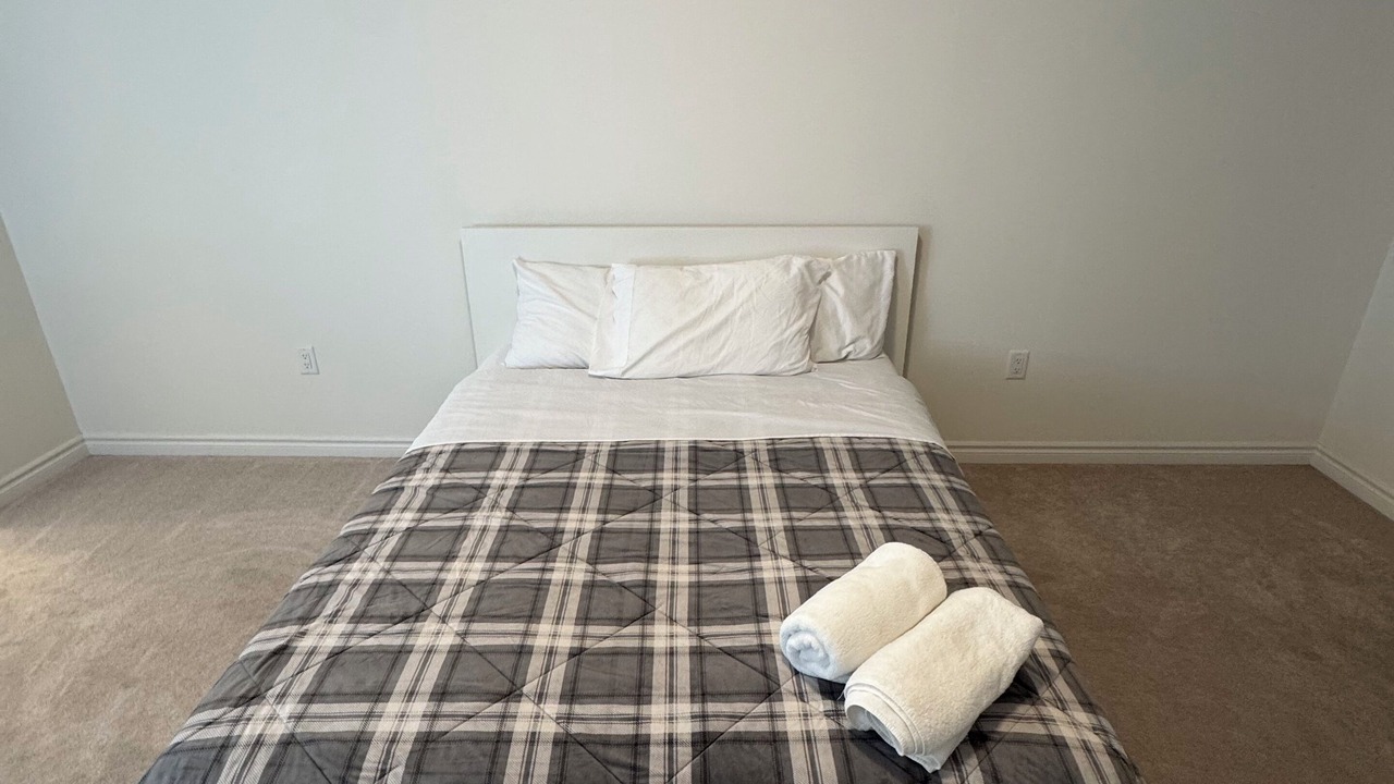 Photo of Bedroom in Whitby