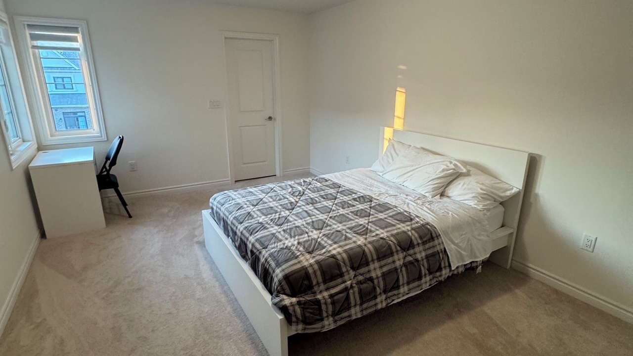 Photo of Bedroom in Whitby