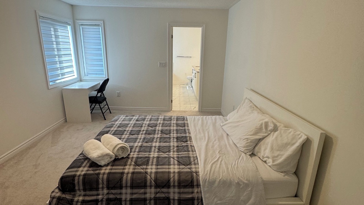 Photo of Bedroom in Whitby