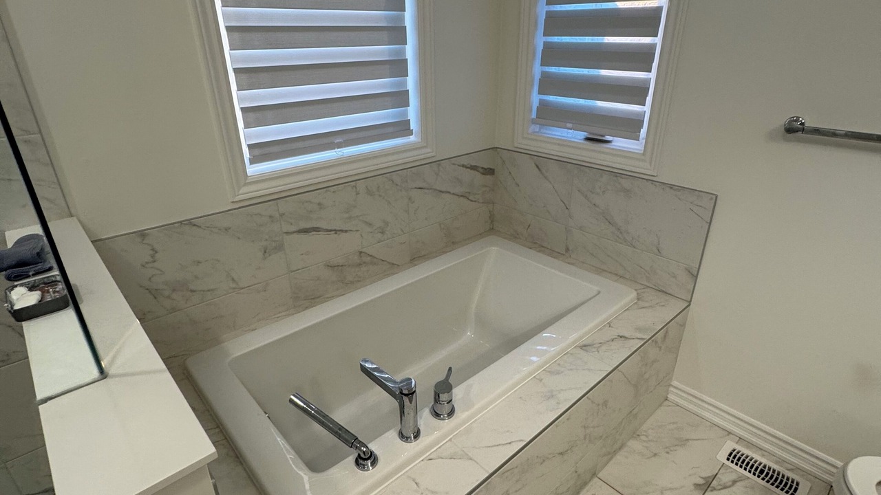 Photo of Bathroom in Whitby
