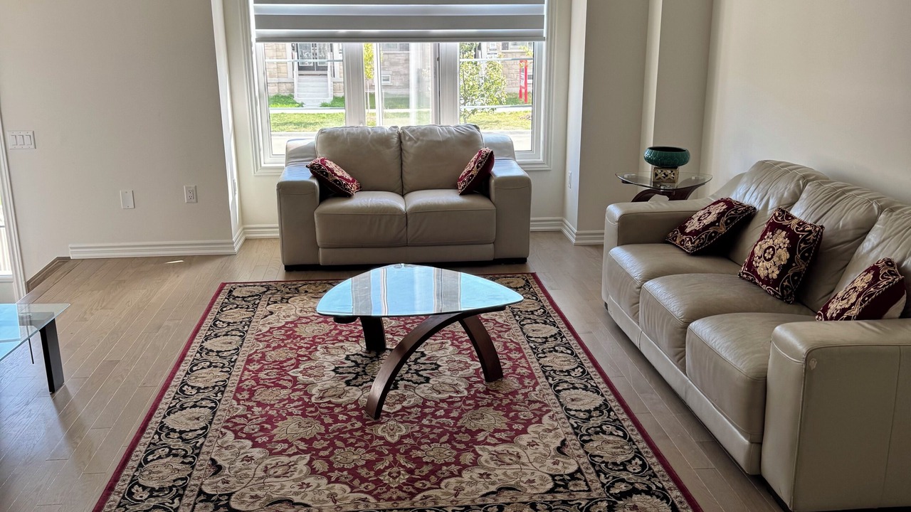 Photo of Livingroom in Whitby