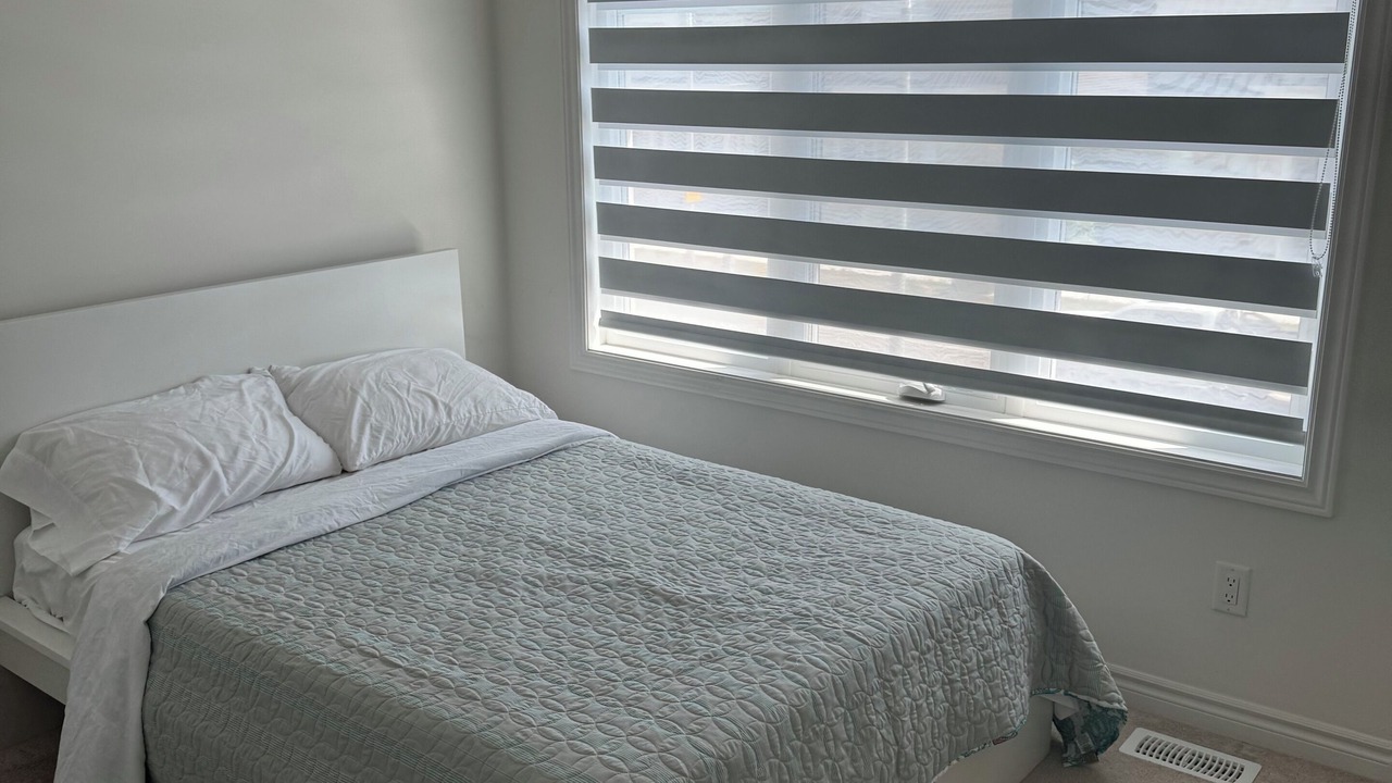 Photo of Bedroom in Whitby
