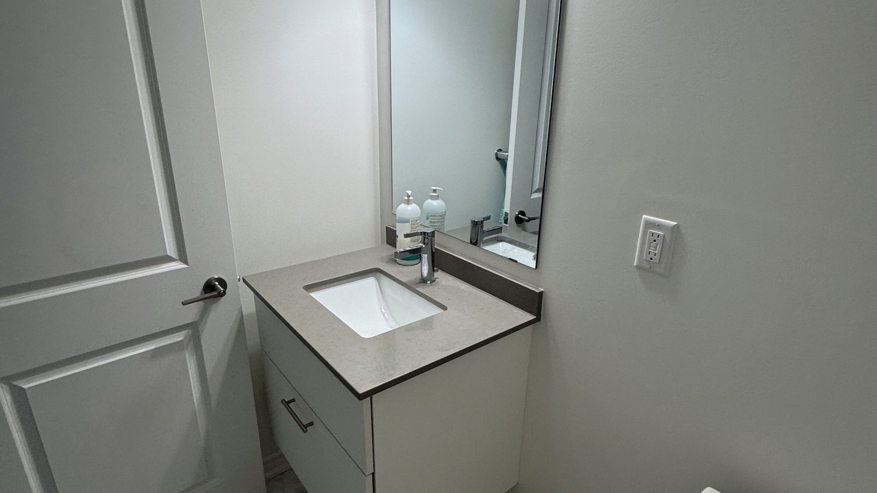 Photo of Bathroom in Whitby