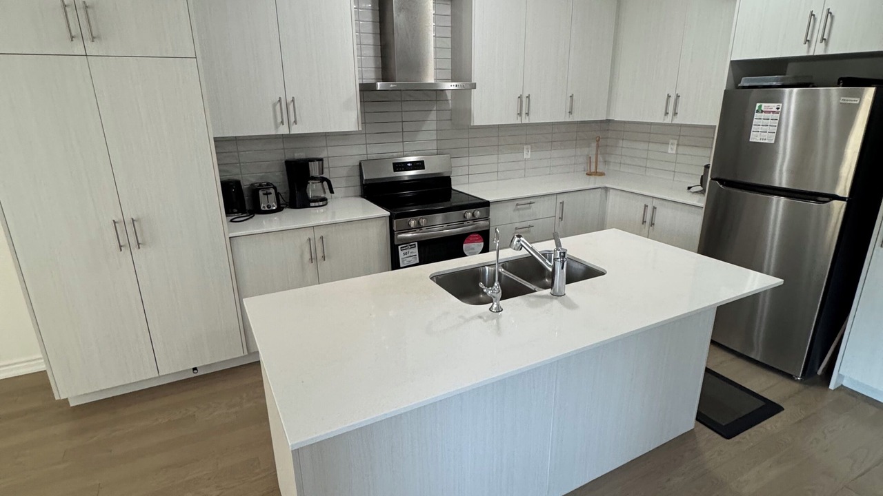 Photo of Kitchen in Whitby