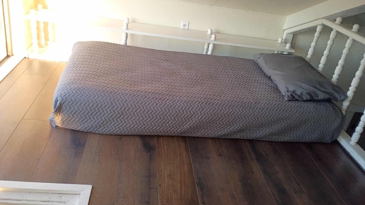 Photo of Bedroom in Sulphur
