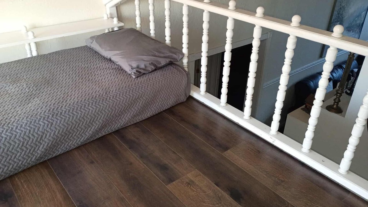 Photo of Bedroom in Sulphur