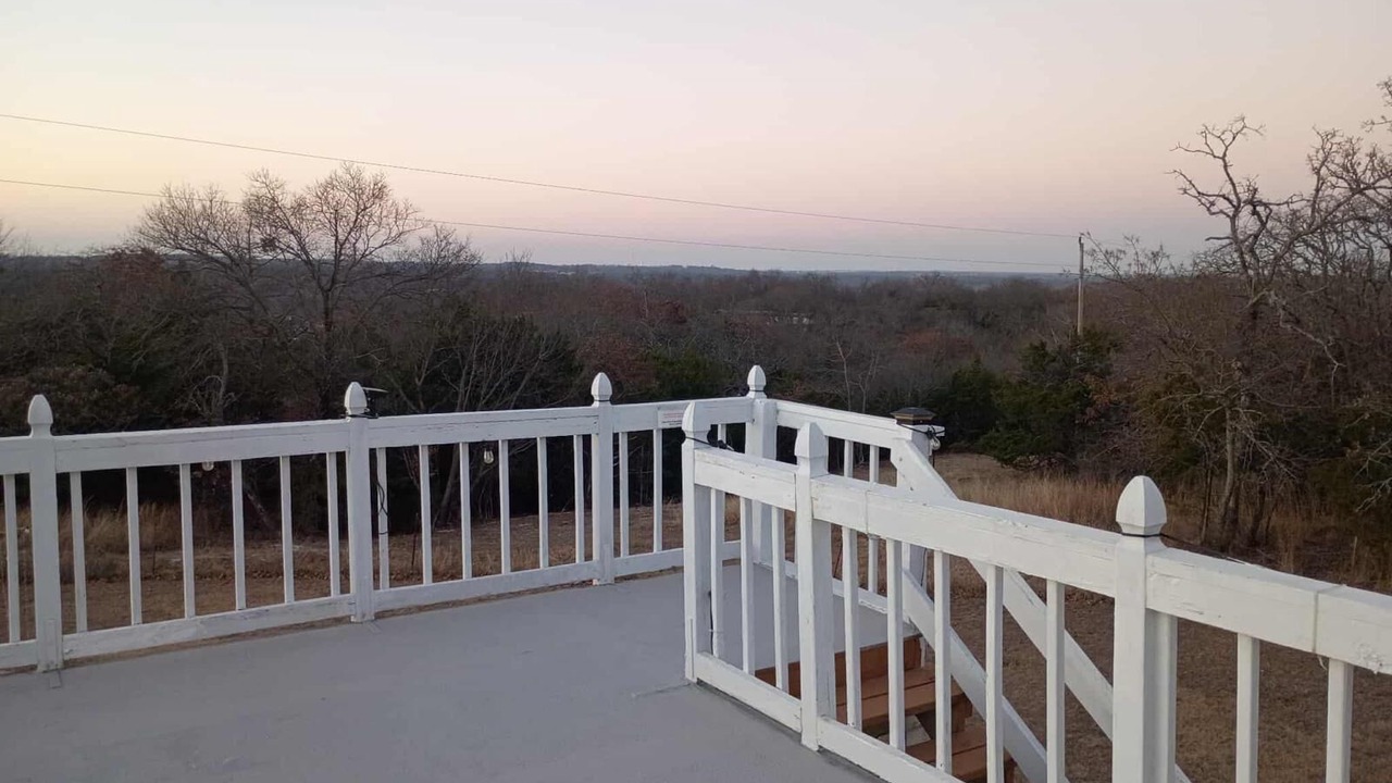 Photo of Outdoor in Sulphur