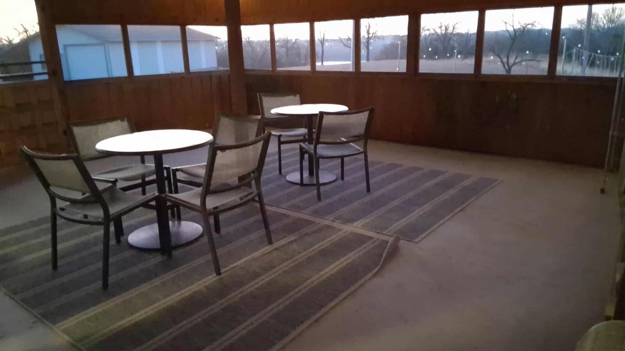 Photo of Outdoor in Sulphur
