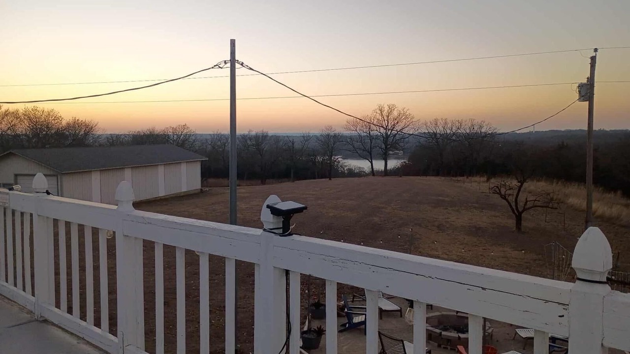 Photo of Outdoor in Sulphur