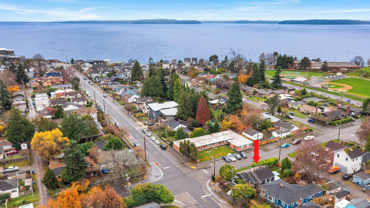 Photo of Outdoor in Alki