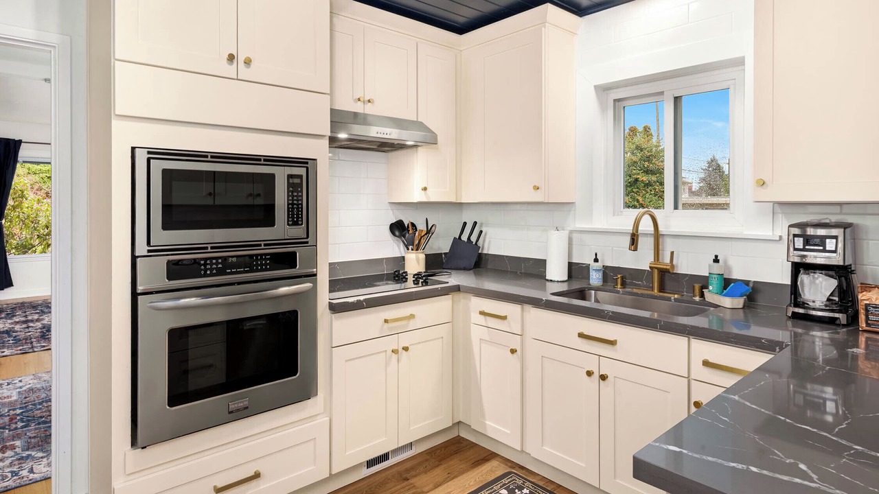 Photo of Kitchen in Alki