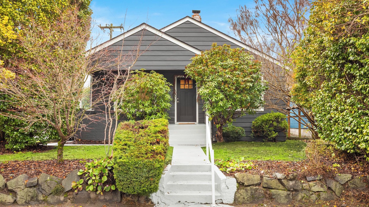 Photo of Outdoor in Alki