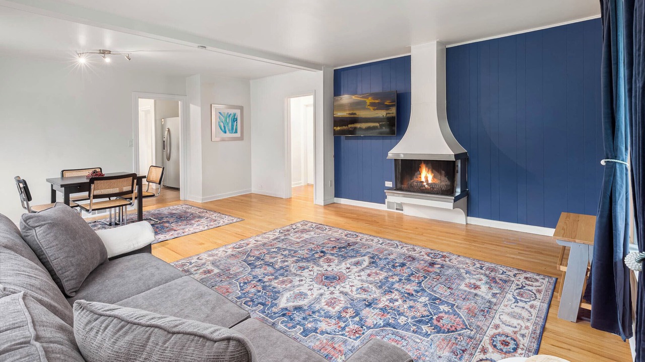 Photo of Livingroom in Alki