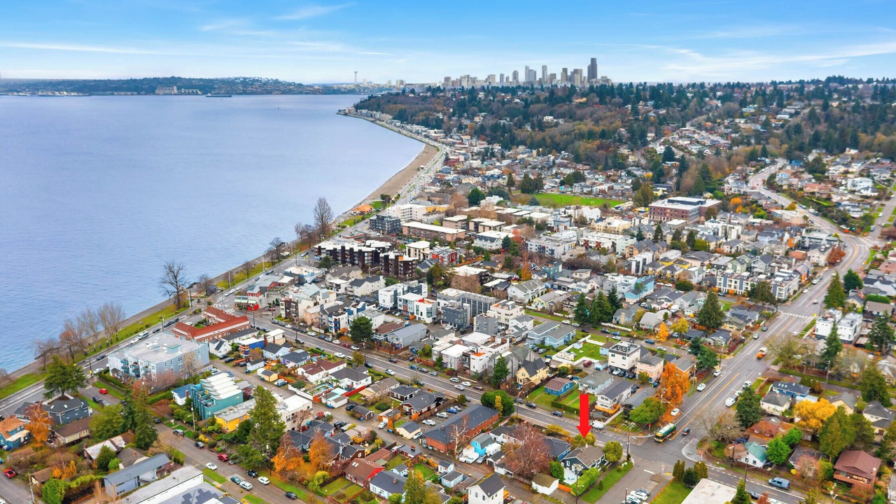 Photo of Outdoor in Alki