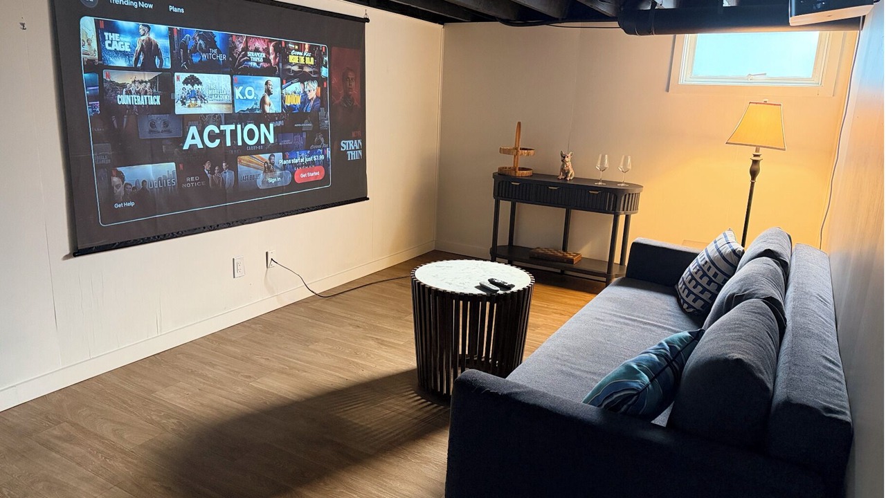 Photo of Livingroom in Alki