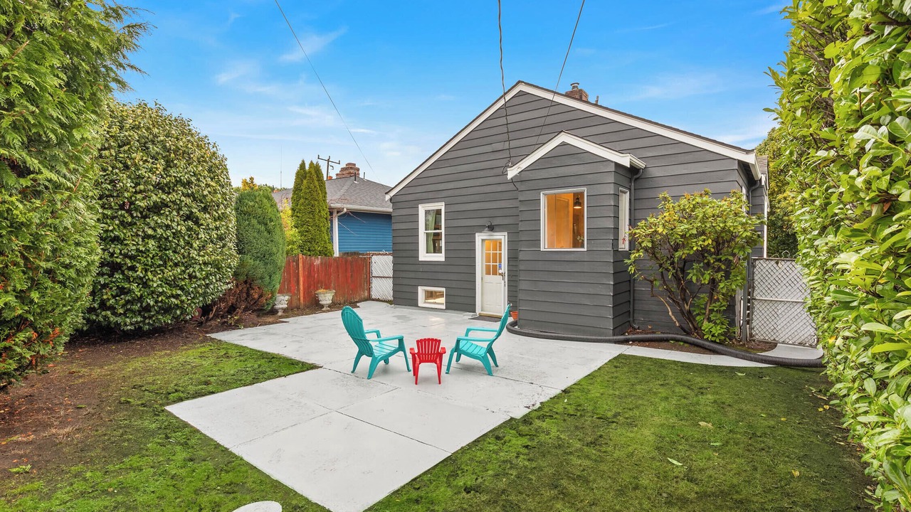 Photo of Outdoor in Alki