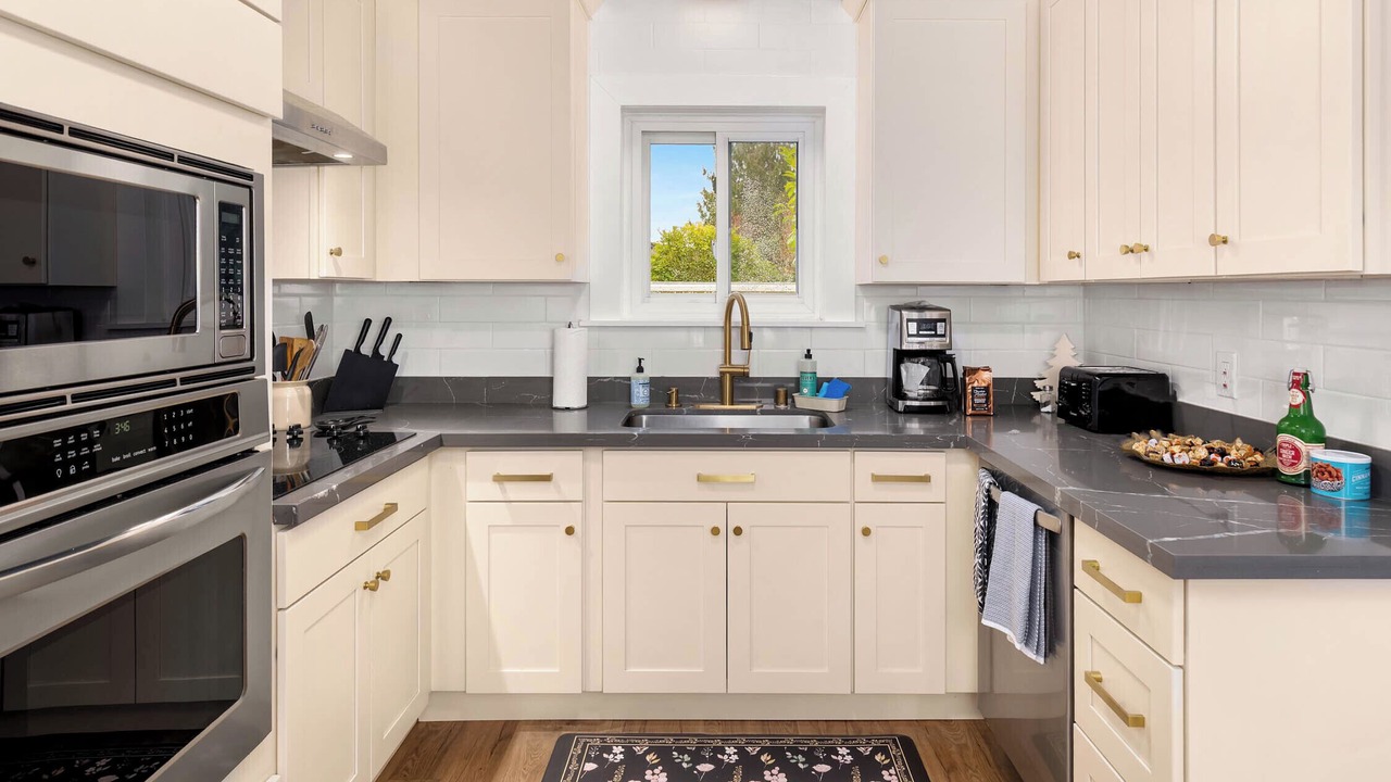 Photo of Kitchen in Alki