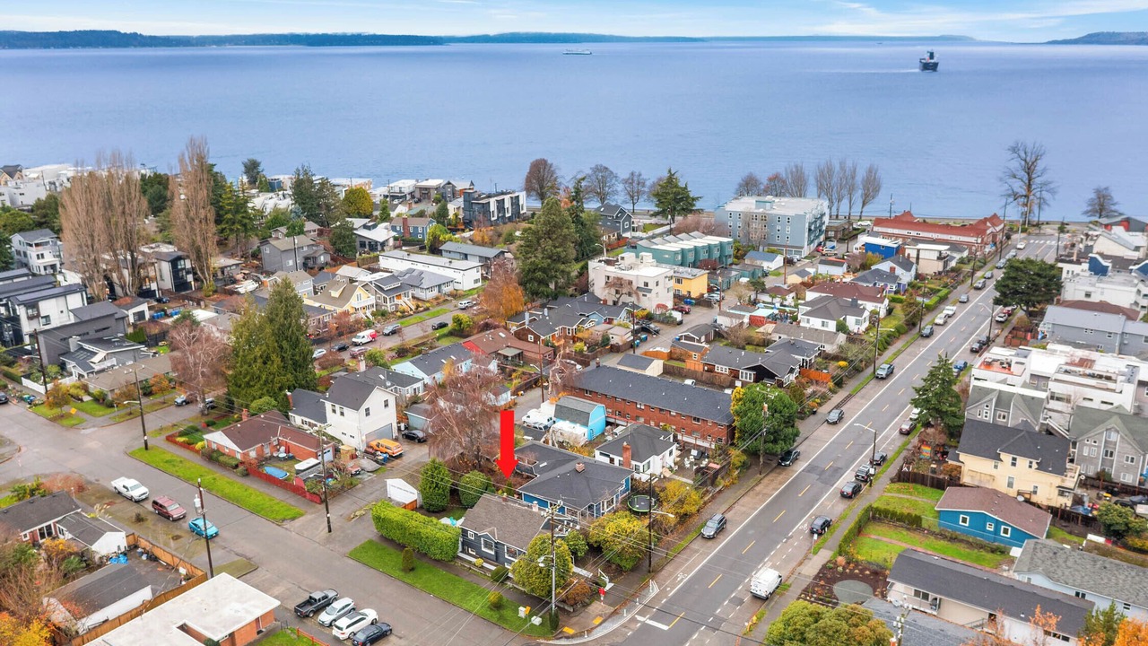 Photo of Outdoor in Alki