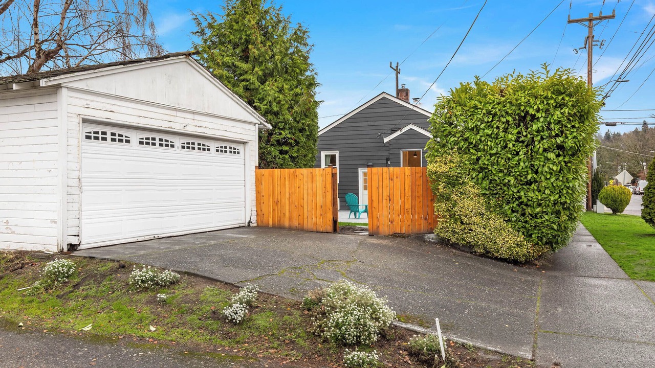Photo of Outdoor in Alki