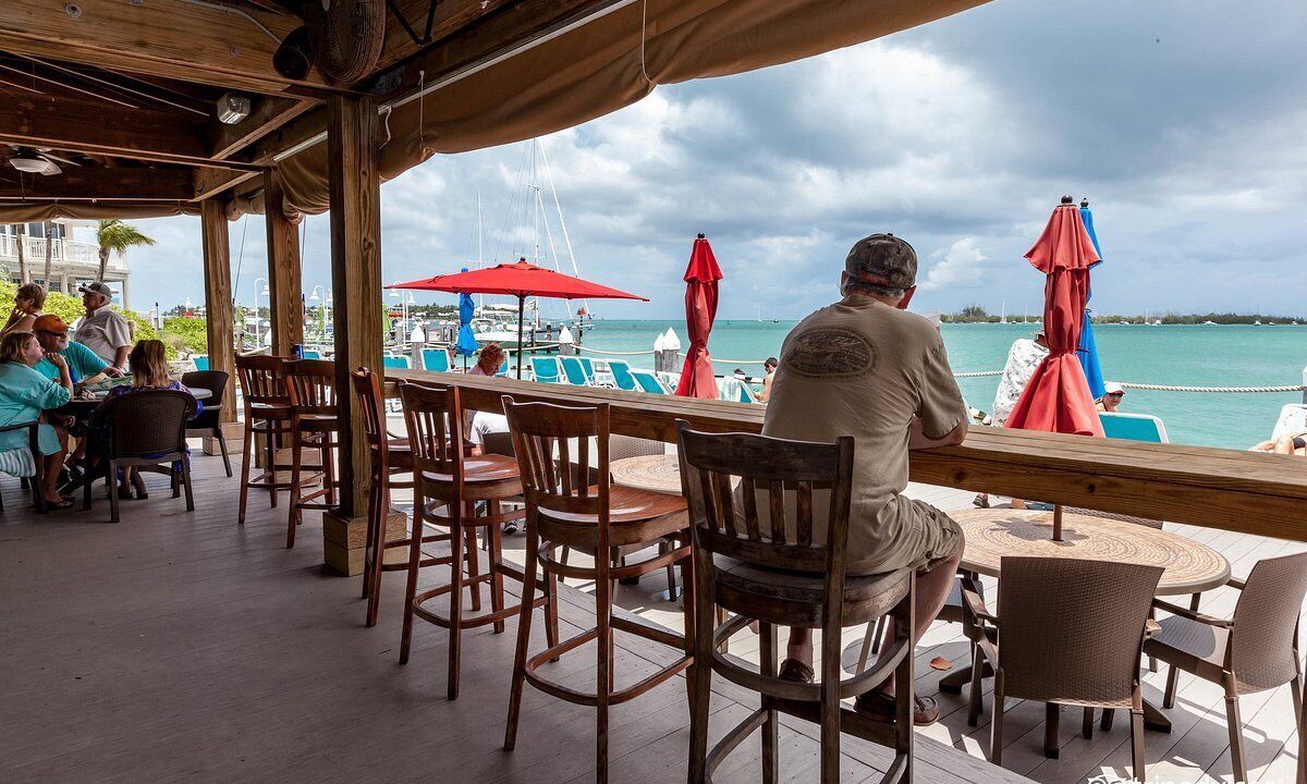 Photo of Outdoor in Historic Seaport
