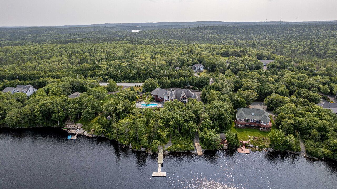 Photo of Outdoor in Halifax County