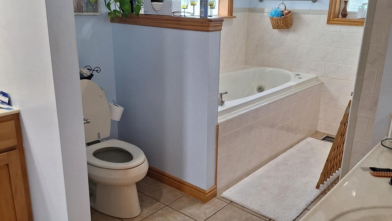 Photo of Bathroom in Ponca City