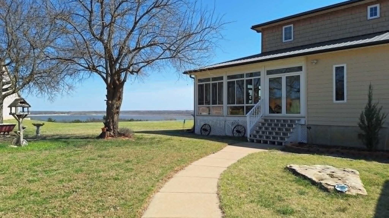 Photo of Outdoor in Ponca City