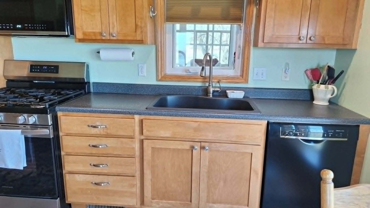 Photo of Kitchen in Ponca City