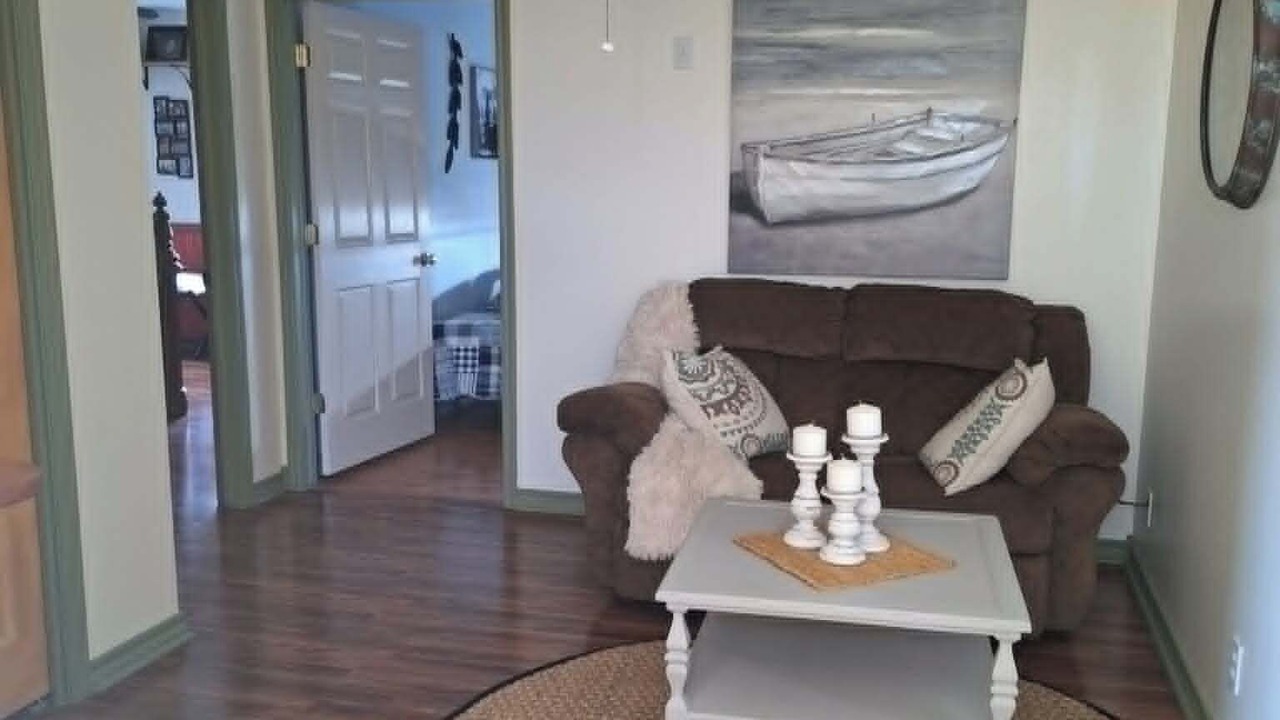 Photo of Livingroom in Ponca City
