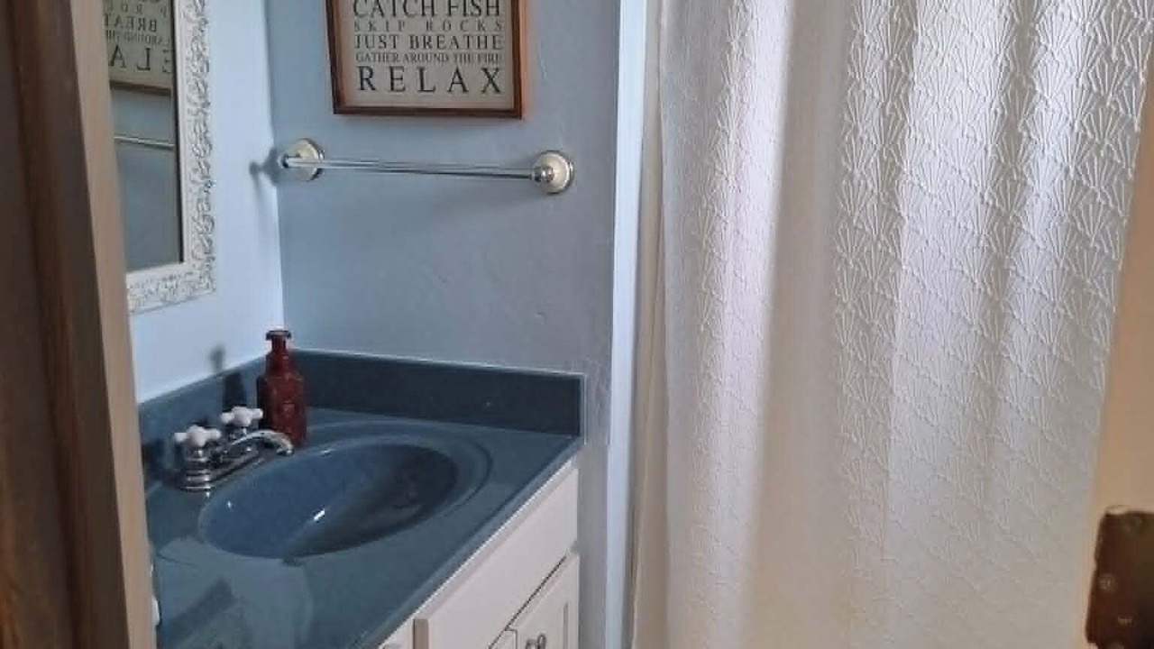 Photo of Bathroom in Ponca City