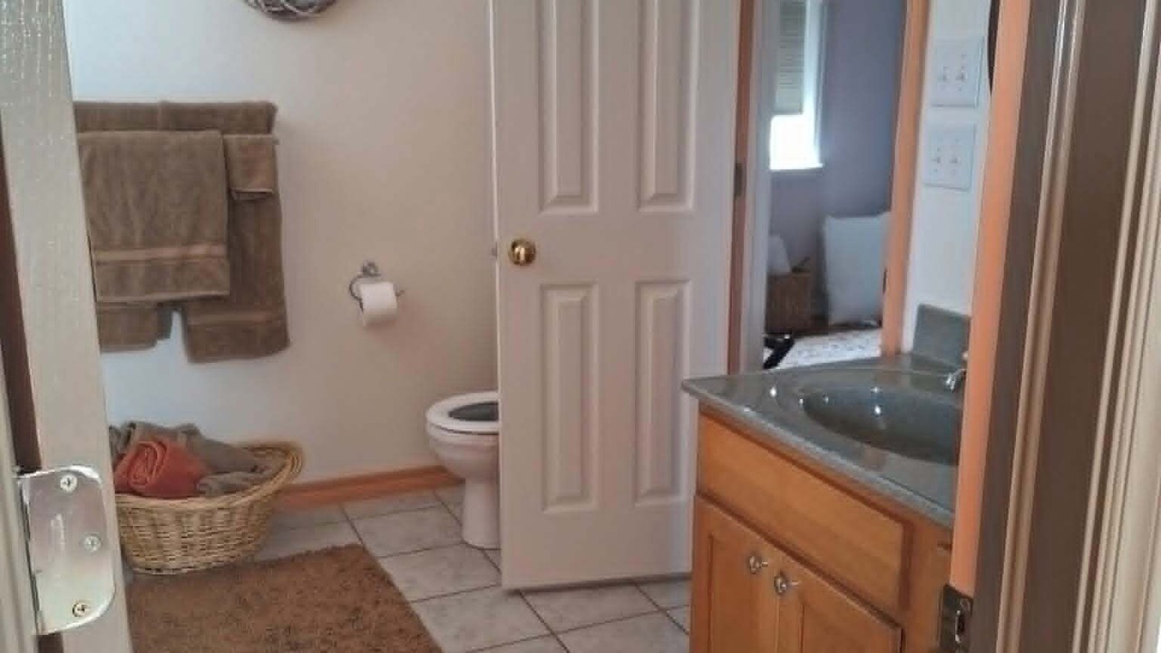 Photo of Bathroom in Ponca City