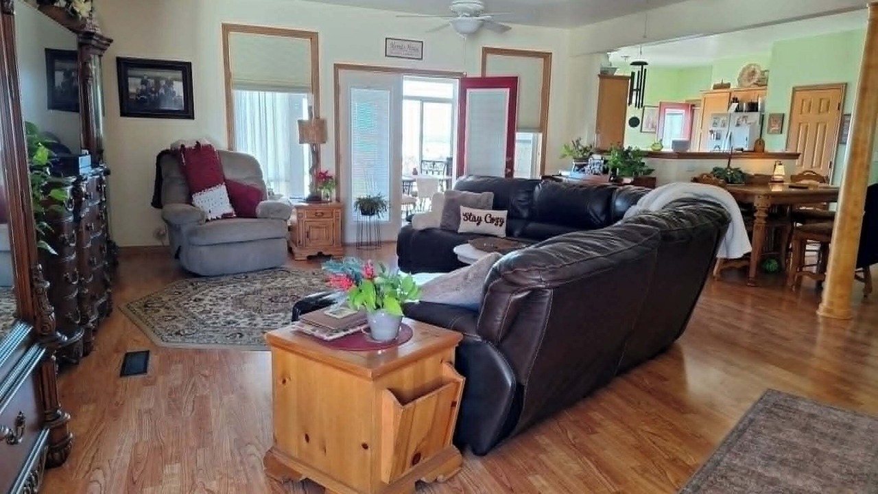 Photo of Livingroom in Ponca City