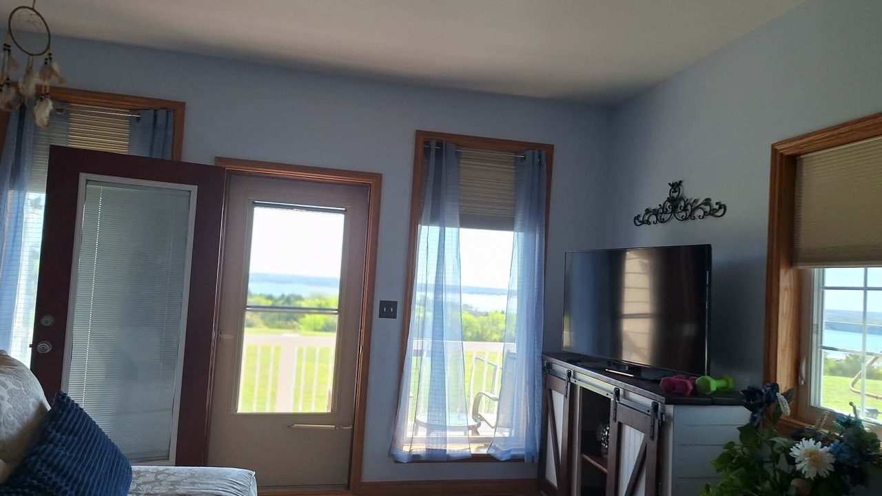 Photo of Bedroom in Ponca City