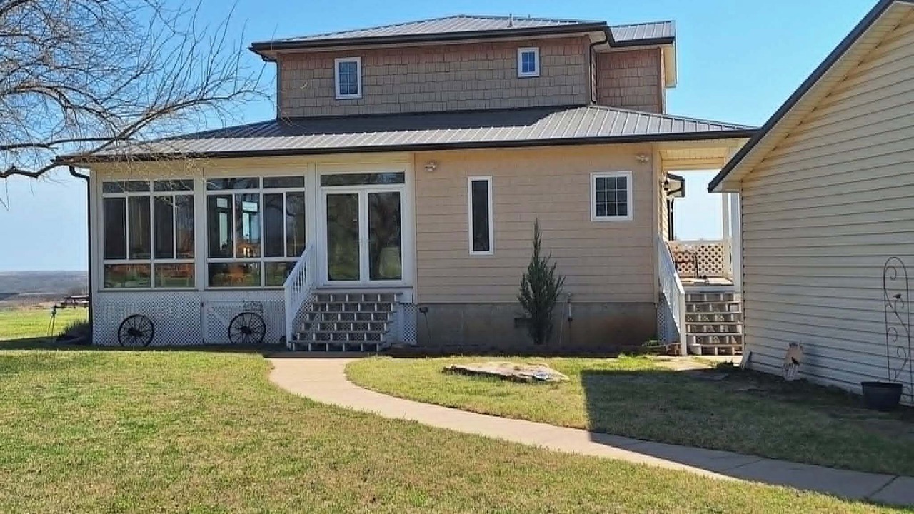 Photo of Outdoor in Ponca City