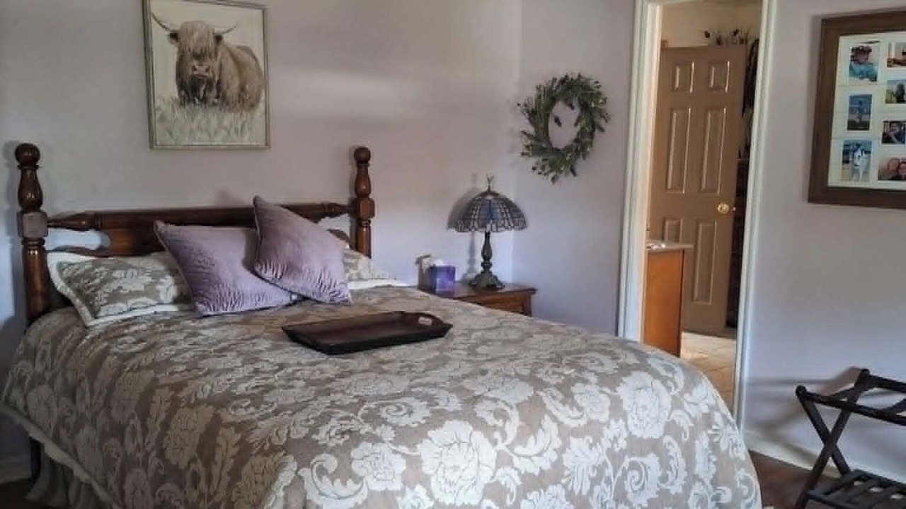Photo of Bedroom in Ponca City