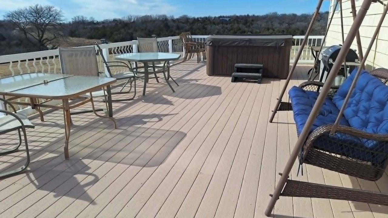 Photo of Outdoor in Ponca City