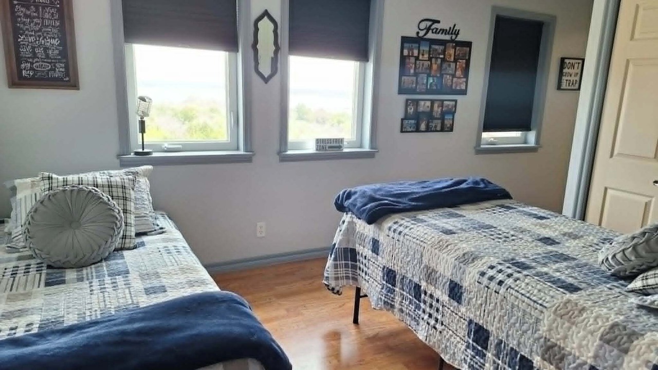 Photo of Bedroom in Ponca City
