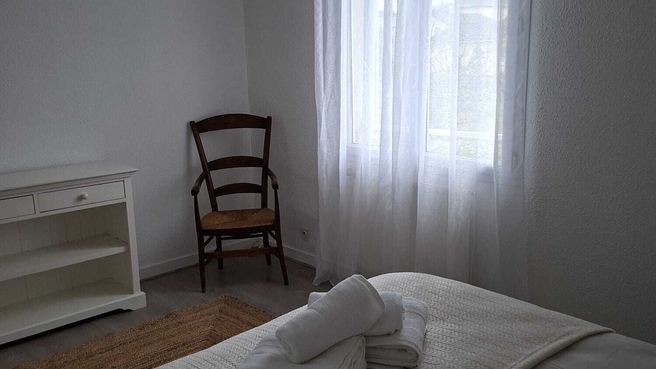Photo of Bedroom in Jaunay-Clan