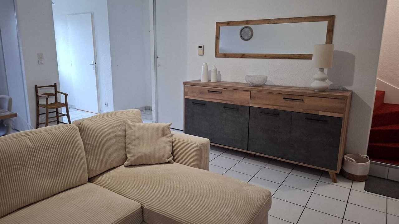 Photo of Livingroom in Jaunay-Clan