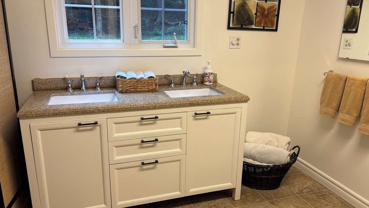 Photo of Bathroom in Magnetawan