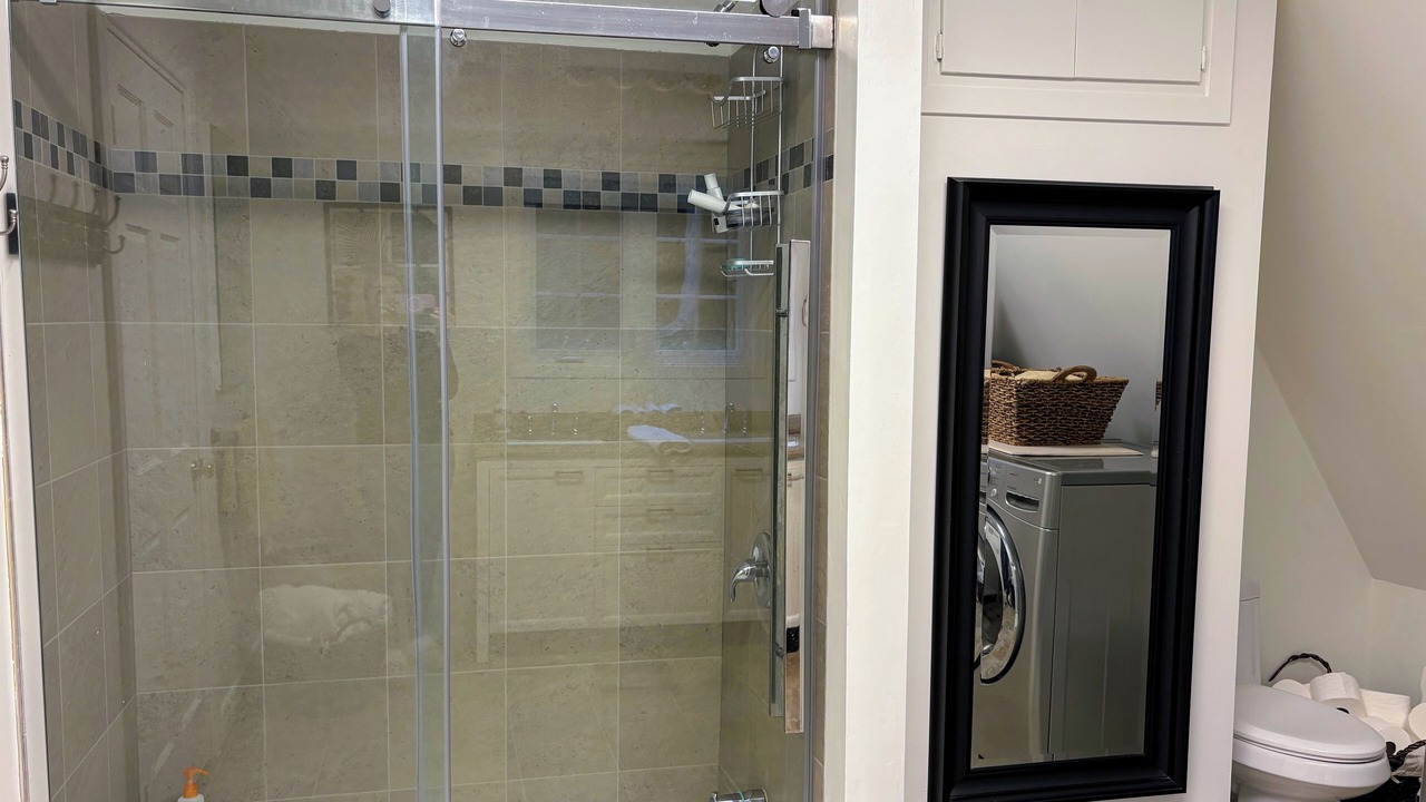 Photo of Bathroom in Magnetawan
