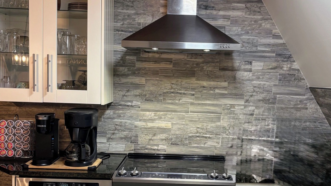 Photo of Kitchen in Magnetawan