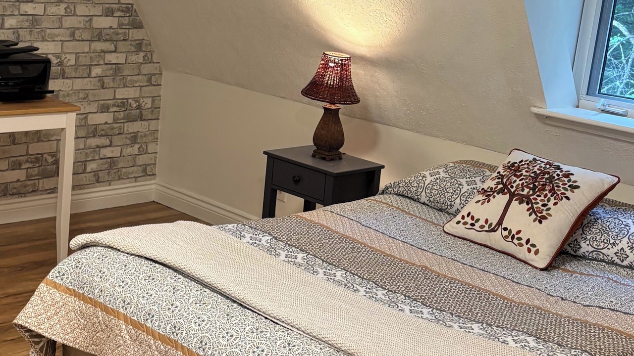 Photo of Bedroom in Magnetawan