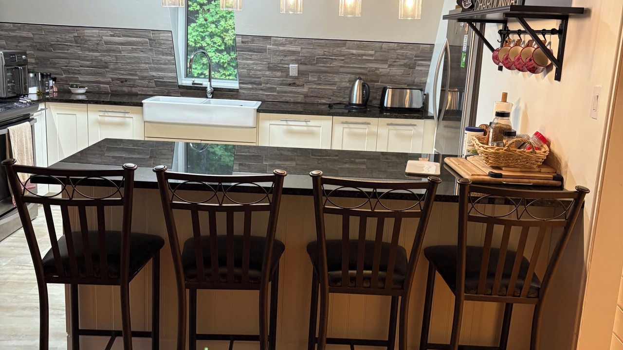 Photo of Kitchen in Magnetawan