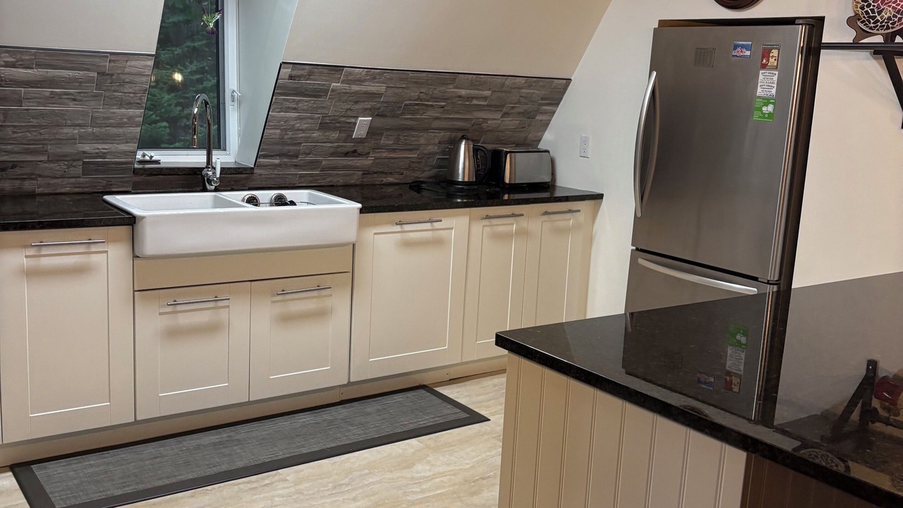 Photo of Kitchen in Magnetawan