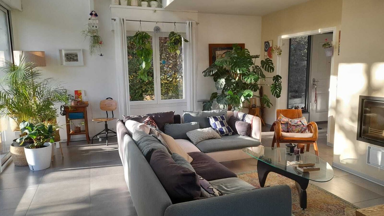 Photo of Livingroom in Bougival