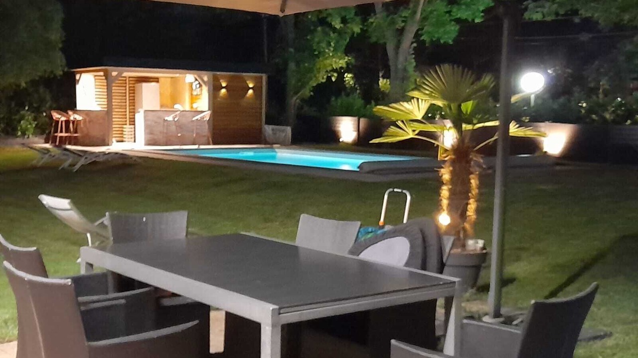 Photo of Outdoor in Bougival