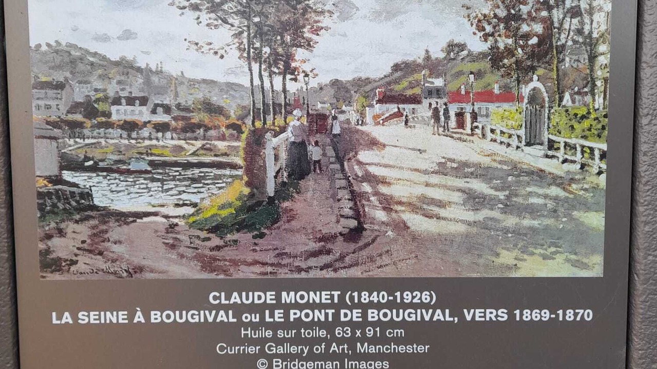 Photo of Others in Bougival
