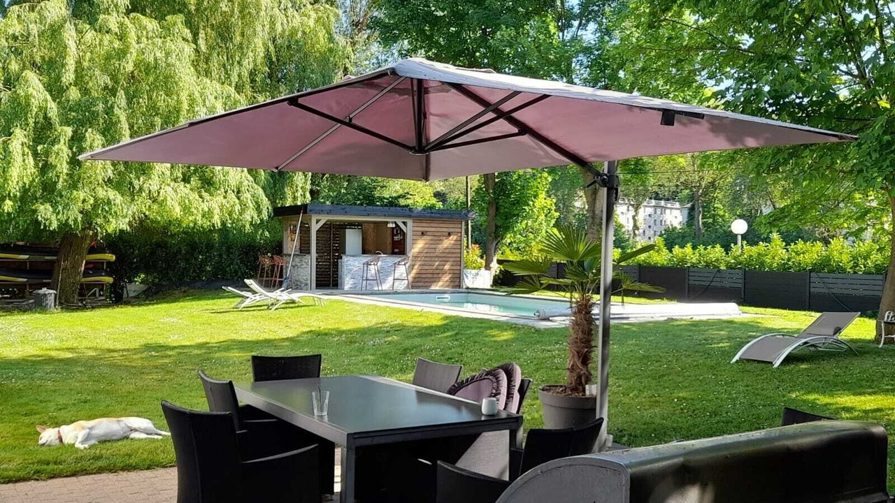 Photo of Outdoor in Bougival